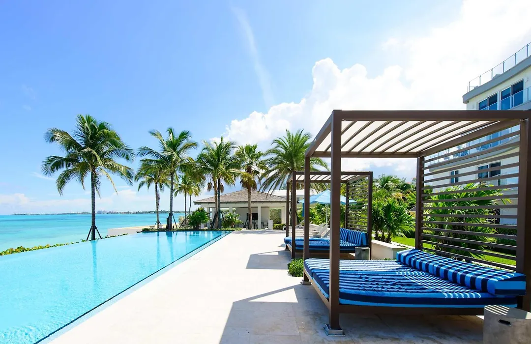 Two Bedroom Condo At One Cable Beach With Patio-1