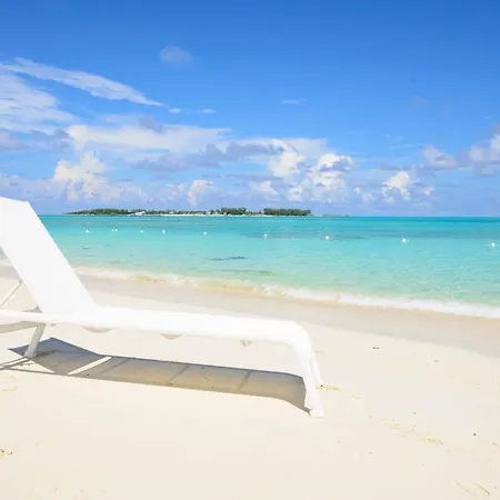Two Bedroom Condo At One Cable Beach With Patio-3